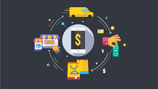 e commerce
