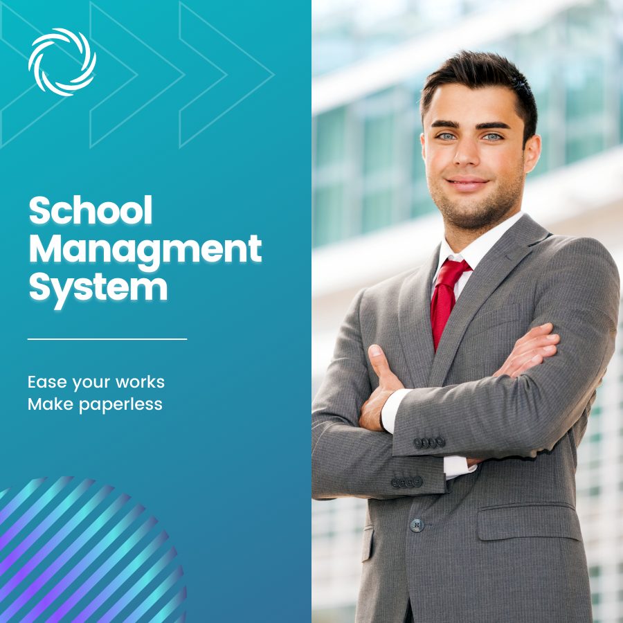 school managment system